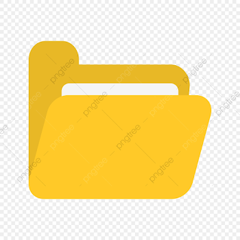 Folder Vector Icon, Folder Icon, File Icon, Document Icon PNG and ...