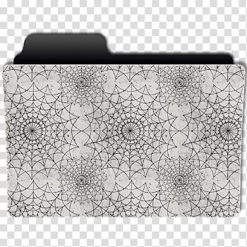 Folders Halloween, FolderHalloweenByMagiii() icon transparent background PNG clipart