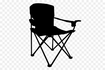 Folding Chair, Chair, Camping, Furniture PNG