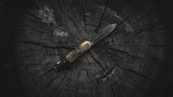 Folding Knife 