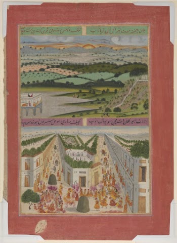 Folio from a Manuscript of the Raga | Free Photo - rawpixel