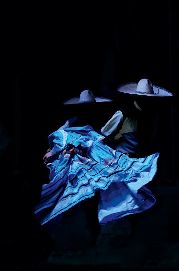 Folklore Dance México
