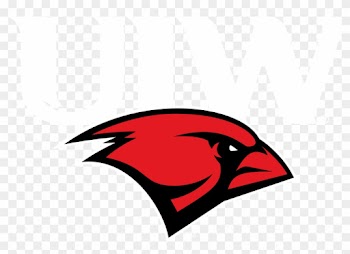 #follow Uiw - Incarnate Word Football Logo