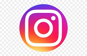 Follow Us - Ícone Instagram Redondo Png