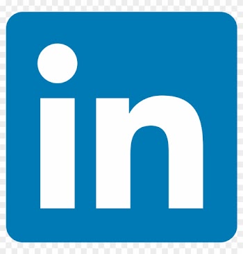 Follow Us - High Resolution Linkedin Logo