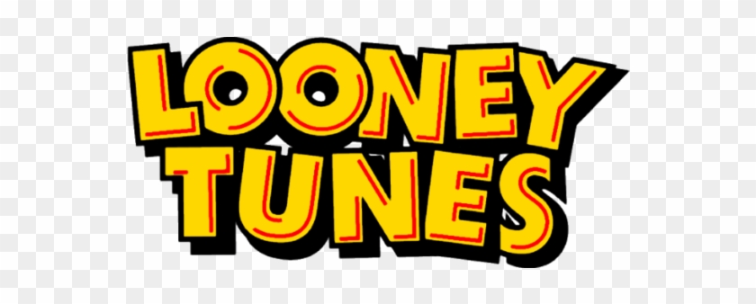 Following The Sales And Critical Success Of Titles - Looney Tunes Logo