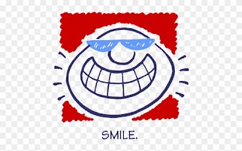Following The Twelve Commandments For People Who Work - Smile You Re On Camera