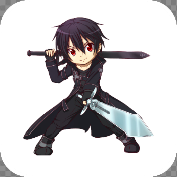 Fond d'écran Sword Art Online SAO: Amazon.ca: Appstore for Android