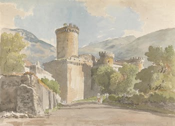 Fondi: Il Castello | Free Photo - rawpixel