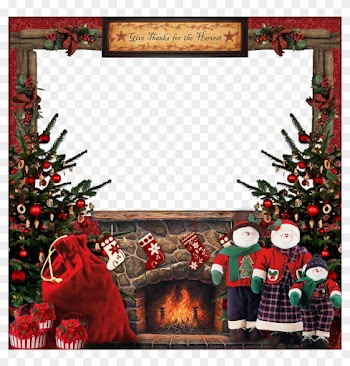 ≈ღfondos De Pantalla Y Mucho Másღ≈ - Marcos Para Fotos De Navidad