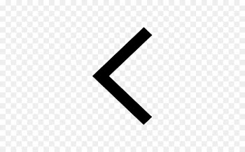 Font Awesome Arrow Computer Icons Angle - left arrow 