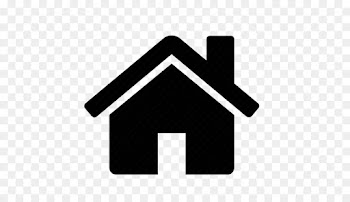 Font Awesome, Computer Icons, House, Logo, Text PNG