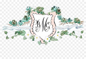 Font Body Jewellery - bailey border 