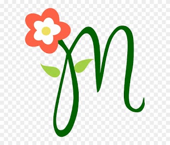 Font, Capital, Letter, Cursive, Alphabet - Mother's Recipes: A Blank Recipe Book To Write Your