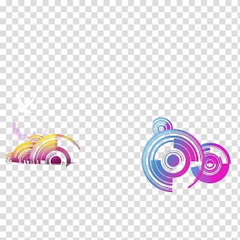 Font, Color circle transparent background PNG clipart