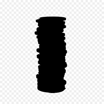Font Cylinder Text messaging -  