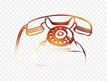 Font Logo Telephone Clothing Accessories Clip art -  