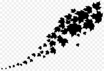 Font Point Pattern Leaf Flowering plant -  