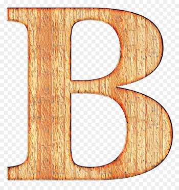 font wood symbol number