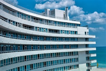 Fontainebleau Hilton, Miami Beach, Florida… | Free public domain photo