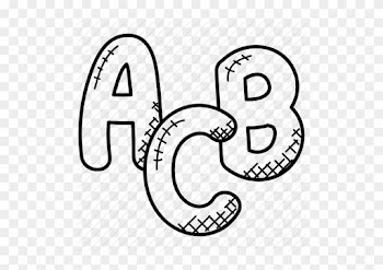 Fonts For Letters Alphabets - Fonts For Letters Alphabets