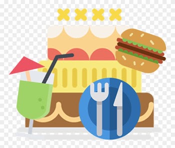 Food &amp; Beverages - Food