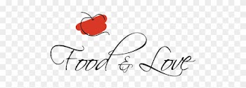 Food &amp; Love - Food Is Love Png