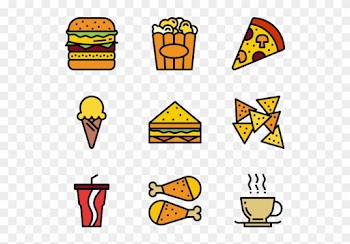 Food And Beverage - Picnic Free Icon