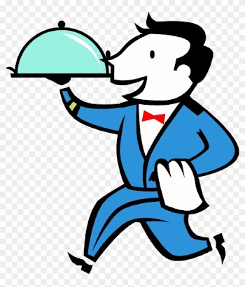 Food And Beverage - Restaurante Spanish Lesson