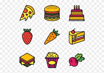 Food And Drinks - Food