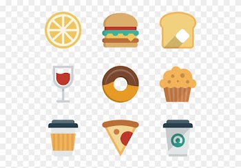 Food And Drinks - Food And Drinks Png