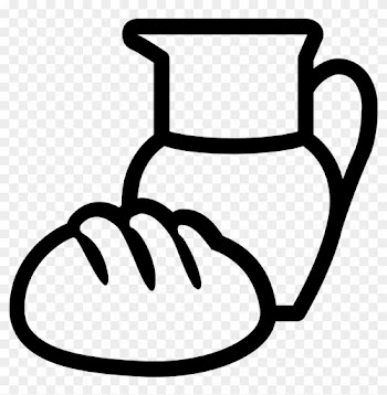 Food As Resources Icon - Food