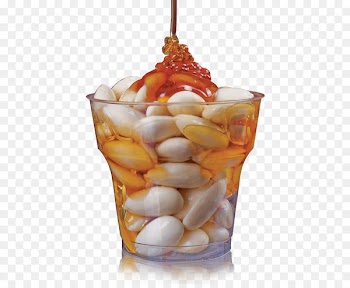 Food - badem banner 