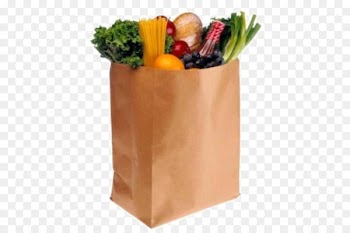 Food bank Pantry Donation Grocery store - food packaging plastic bags 