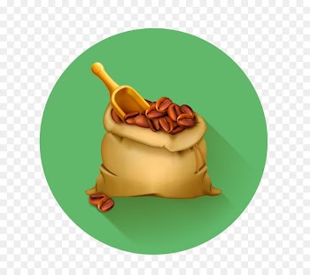 Food Bean Portable Network Graphics Image Vegetable - bag of leaves 