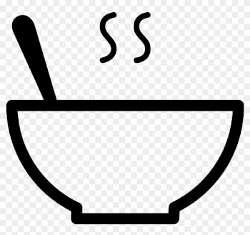 Food Bowl Soup - Food