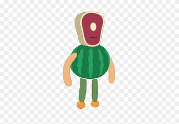 Food Boys - Adventure Time Food Characters