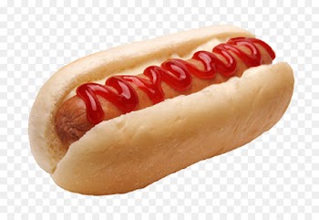Food Carbohydrate Sugar Health Alimento saludable - Hotdog 