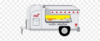 Food-cart - Food Cart