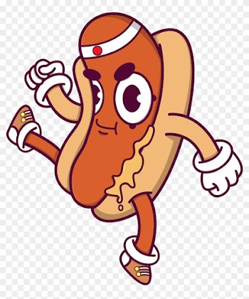 Food Cartoons