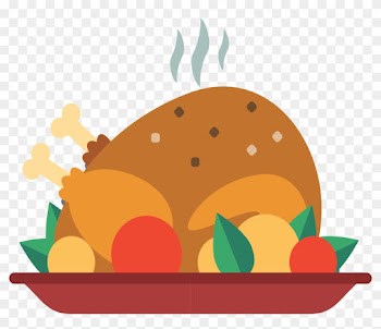 Food Christmas Icon Png