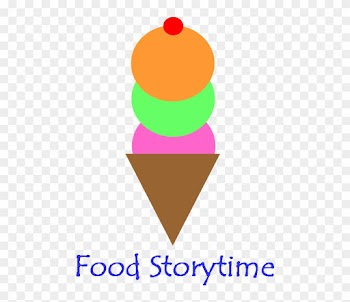 Food Clip Art - Parachute