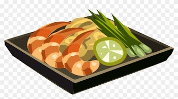 Food Cliparts Transparent - Clip Art