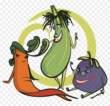 Food Connects People - Food Connects People