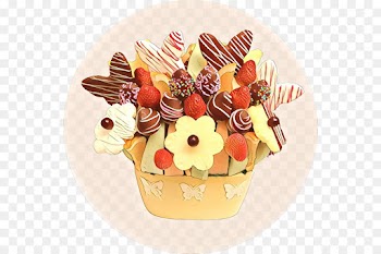 food cuisine dish dessert baking cup