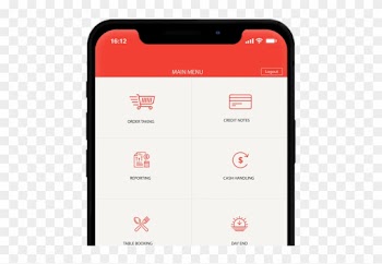 Food Delivery App - Food Delivery