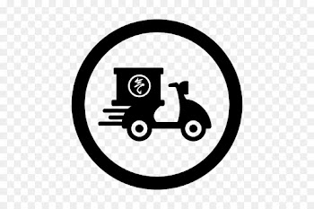 Food Delivery, Delivery, Meal Delivery Service, Transport, Motor Vehicle PNG