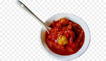 food dish cuisine ingredient stewed tomatoes