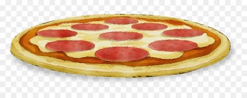 food dish pepperoni cuisine ingredient