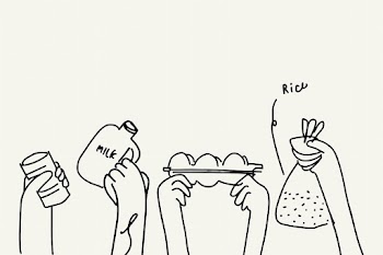 Food donation doodle charity concept… | Free stock illustration | High Resolution graphic